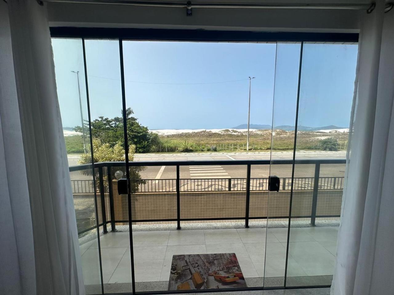Las Dunas Cabo Frio Exterior foto